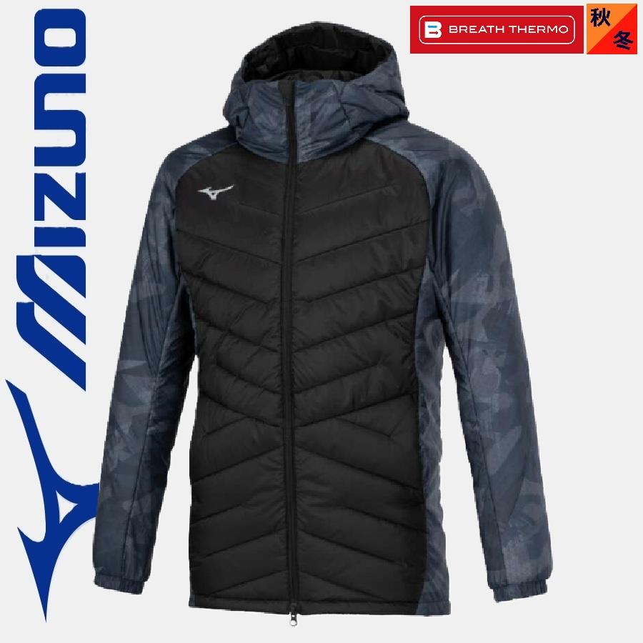 MIZUNO（ミズノ） (アウトレット 在庫処分) ブレスサーモ 保温素材