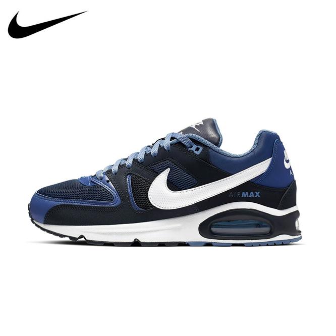 グッチ ナイキ エアマックスコマンド　27.5 新品未使用 NIKE（ナイキ） NIKE Air Max Command エア マックス コマンド