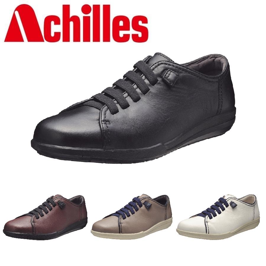 アキレス（achilles） ソルボ C 563 ACHILLES SORBO ASM5630 本革