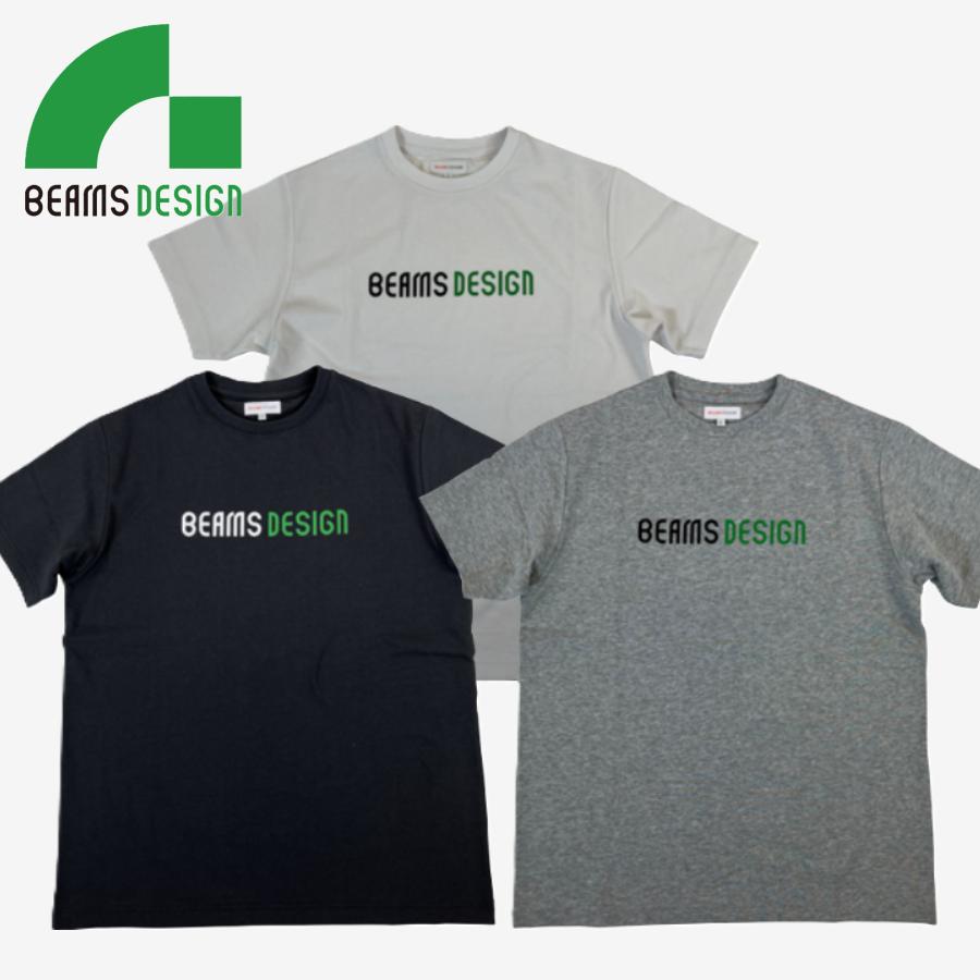 BEAMS DESIGN 桑和 B4915-63 半袖Tシャツ ビームスデザイン SOWA