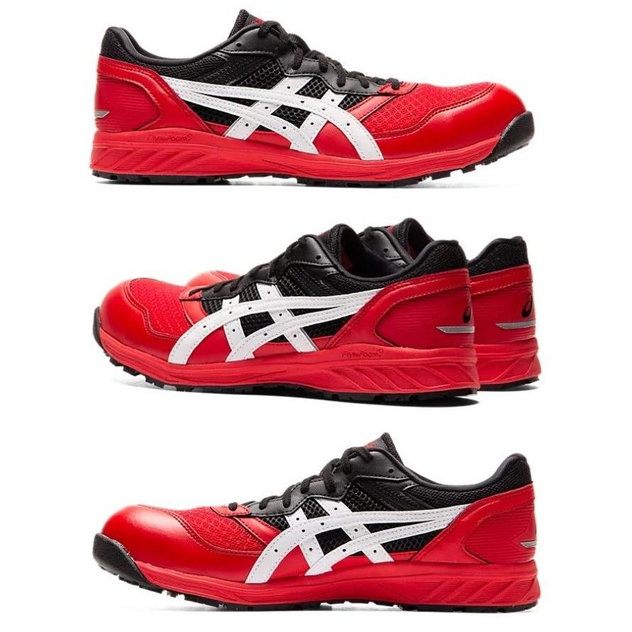 ウィンジョブ アシックス 安全靴 CP210 1273A006 21.5cm〜30.0cm JSAA