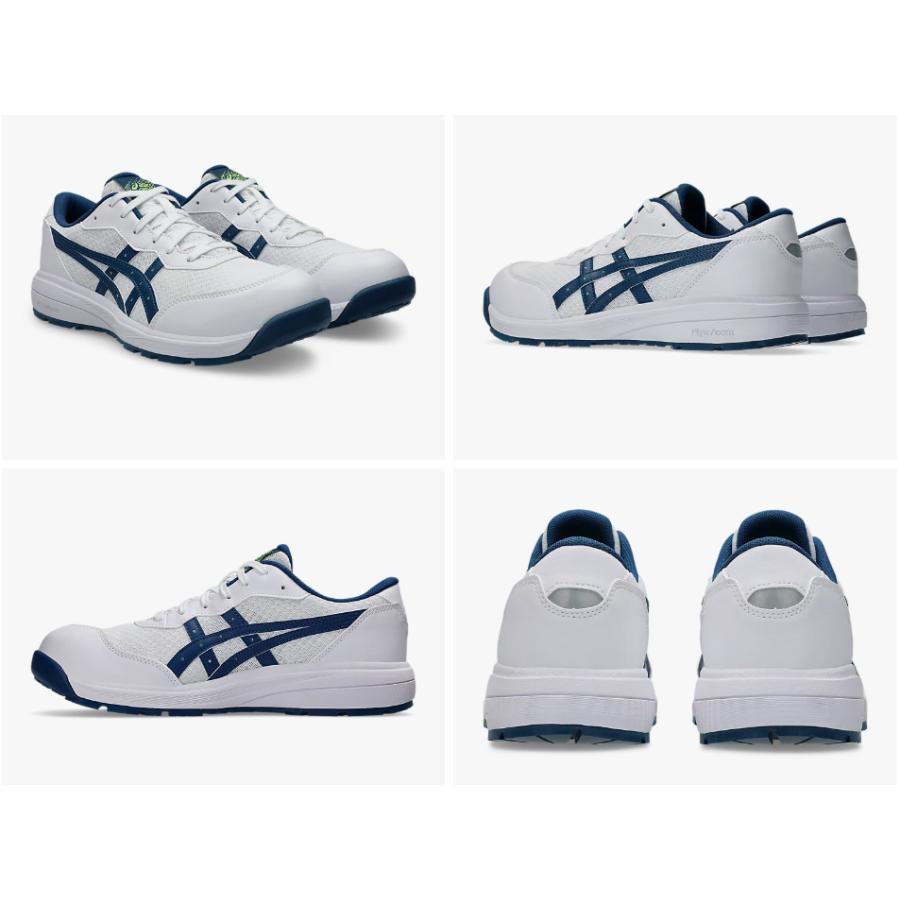 ASICS（アシックス） (21.5cm〜32cm) 安全靴 CP221 asics セーフティー