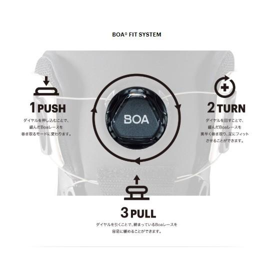 (アウトレット 在庫処分) アシックス 安全靴 CP304 Boa ウィンジョブ ボア フィットシステム 1271A030 JSAA規格 A種 プロテクティブスニーカー FCP304の画像