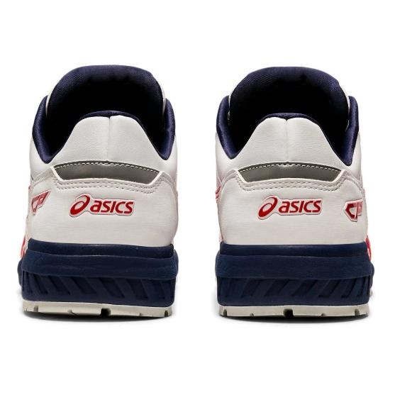 ウィンジョブ (店内在庫処分) アシックス 安全靴 CP306 BOA ボア