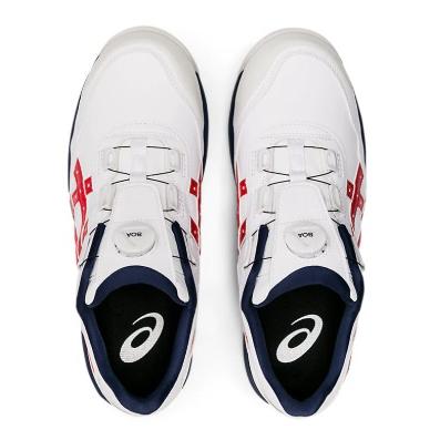 ウィンジョブ (店内在庫処分) アシックス 安全靴 CP306 BOA ボア