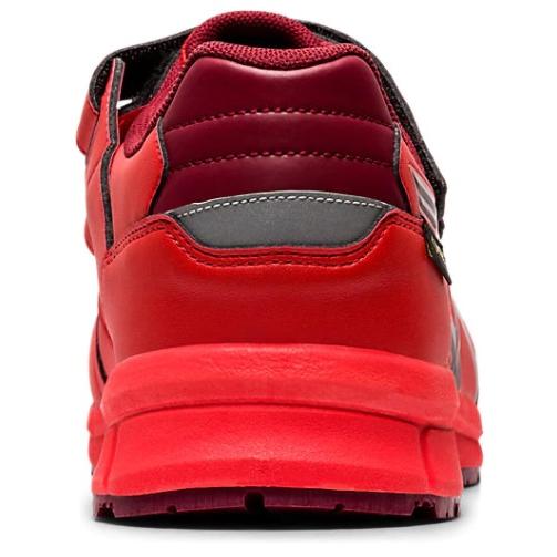 ウィンジョブ アシックス 安全靴 CP602 G-TX 1271A036 24.0cm〜30.0cm