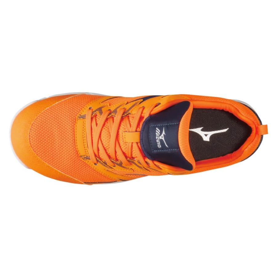 MIZUNO（ミズノ） 安全靴 F1GA1803 MIZUNO セーフティースニーカー