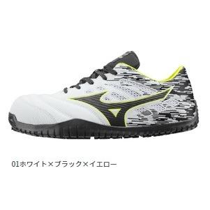 MIZUNO（ミズノ） 期間限定セール 安全靴 F1GA1900 オールマイティ