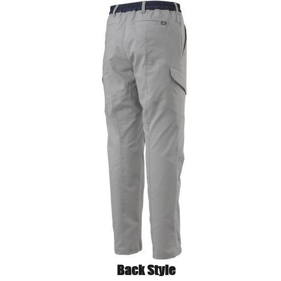 MIZUNO（ミズノ） (春夏) ミズノF2JF1580 ワークパンツ 作業ズボン 制