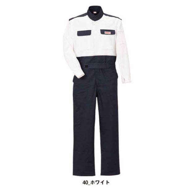 クレヒフク KR6 長袖ピットスーツ 作業服 つなぎ KURE 形態安定加工 防縮防シワ加工 モータースポーツ (すそ直しできます) (社名ネーム一か所無料) クレヒフク KR6 長袖ピットスーツ 作業服 つなぎ KURE 形態安定加工