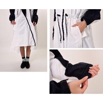 リュックの上から着れるカッパ スミクラ N-655 男女兼用 透湿ST リュックの上から着れるカッパ スミクラ N-655 男女兼用 透湿ST