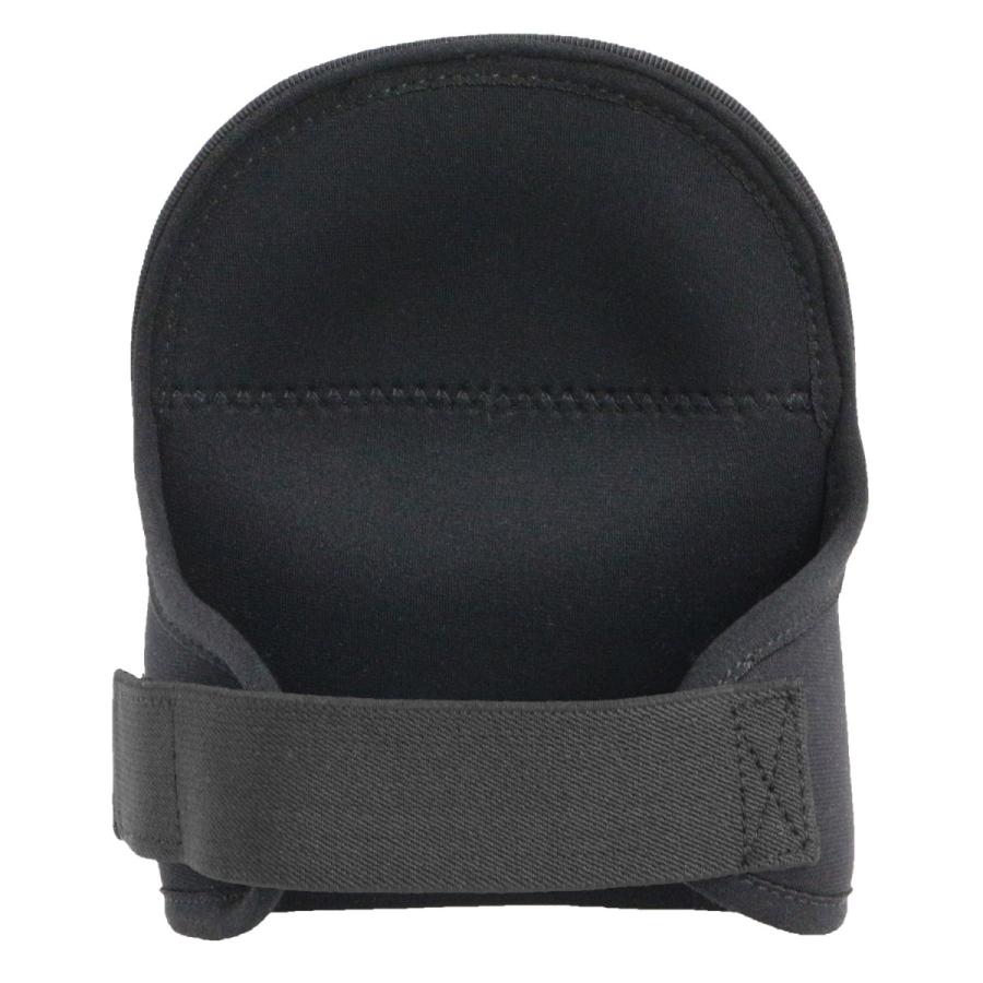 マジックテープ式) ソフトひざパッド ケイワーク PW-48 2枚入り