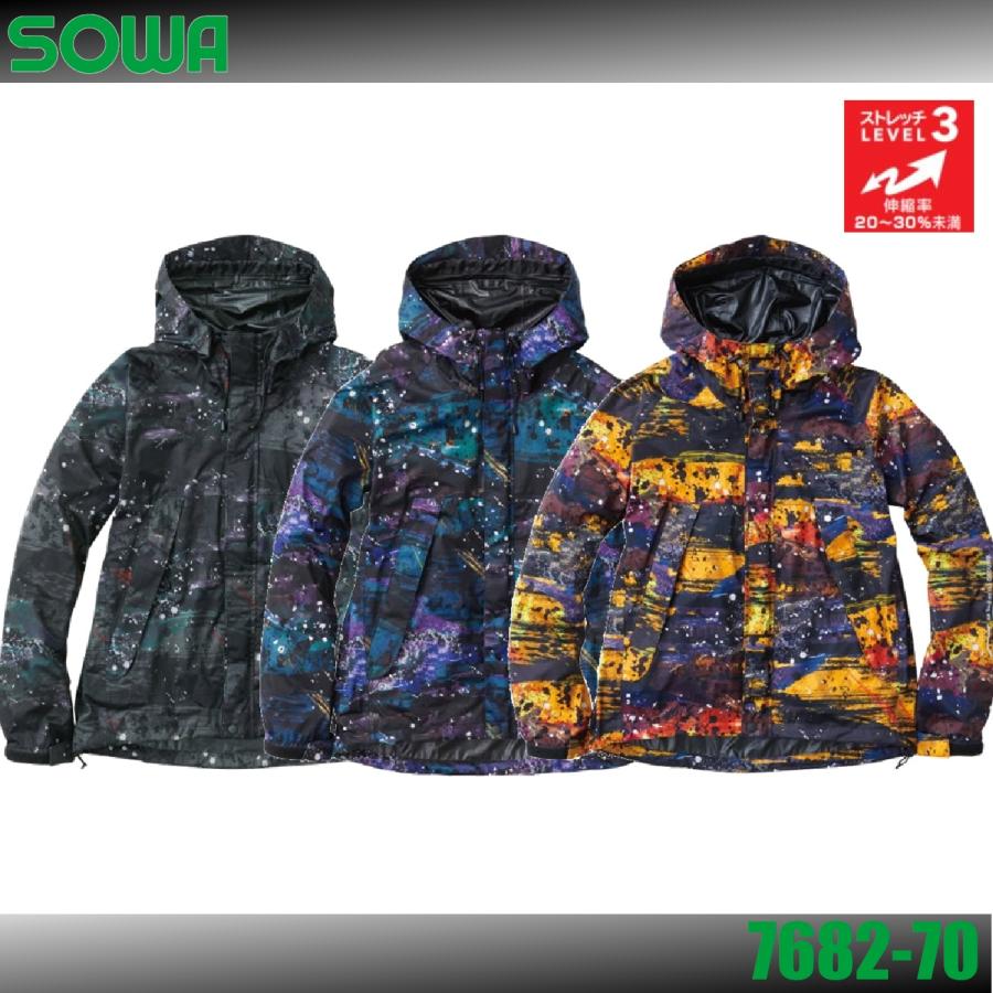 レディース 期間限定 SOWA コート
