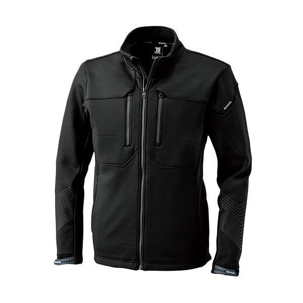 藤和 84626 TS DESIGN 防風ストレッチワークジャケット ティーエス