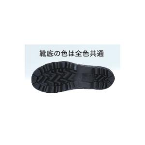 ジーベック（XEBEC） ジーべック 85718 セフティ長靴 鋼製先芯 男女