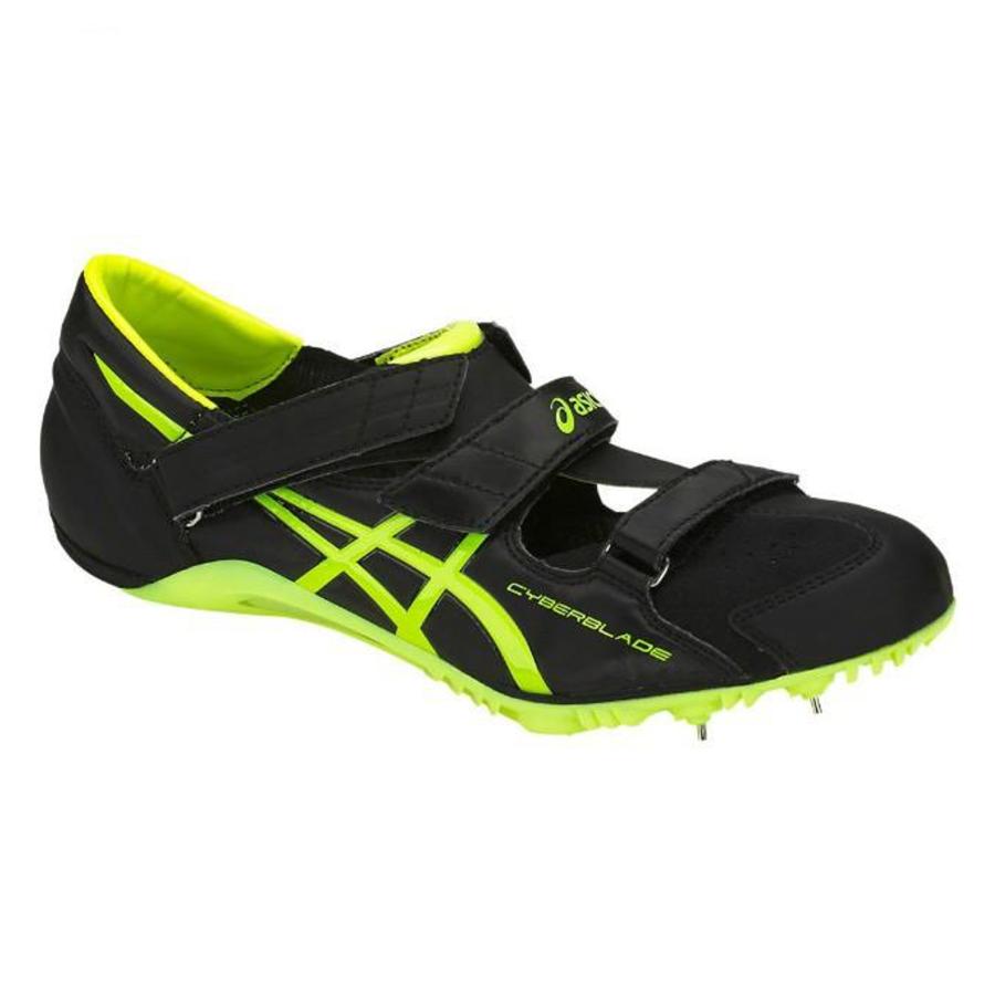 アシックス/CYBERBLADE HF 楽天市場】アシックス（ASICS）（メンズ、レディース）陸上