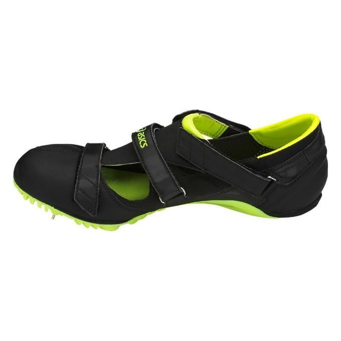 ASICS CYBERBLADE HF サイバーブレード : 大西スポーツ店 Yahoo