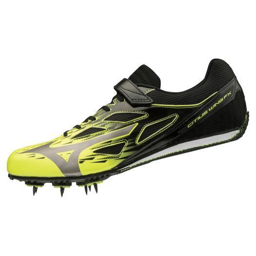 MIZUNO（ミズノ） シティウスウィング FX ワイド : 大西スポーツ店