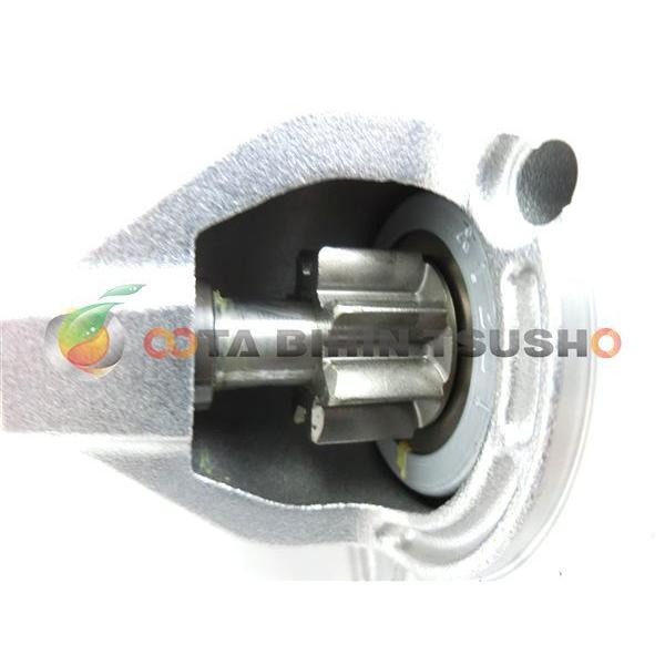 クボタ 産業機械用 Z482 セルモーター 16853-63011/16853-63012 クボタ 産業機械用 Z482 セルモーター 16853-63011/16853-63012