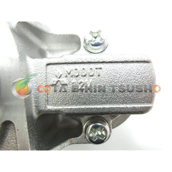 クボタ 産業機械用 Z482 セルモーター 16853-63011/16853-63012 クボタ 産業機械用 Z482 セルモーター 16853-63011/16853-63012