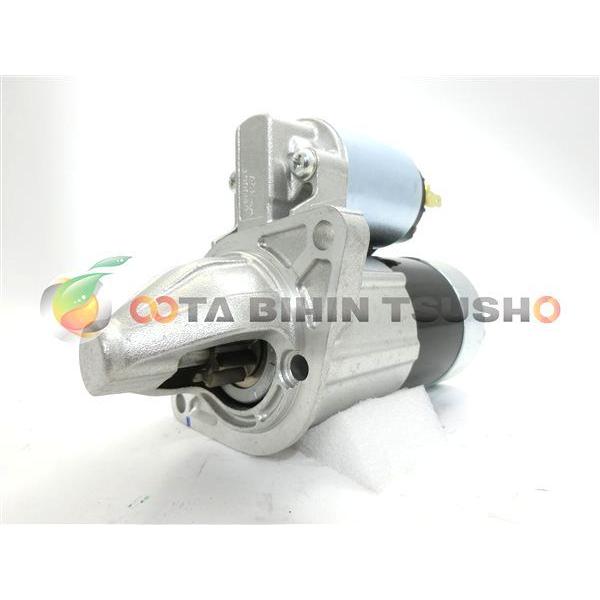 クボタ 産業機械用 Z482 セルモーター 16853-63011/16853-63012 クボタ 産業機械用 Z482 セルモーター 16853-63011/16853-63012