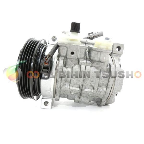 55 以上節約 ダイナ トヨエース ハイエース 冷蔵冷凍車 リビルト Acコンプレッサー 残りわずか Lamaimuaythaicamp Com