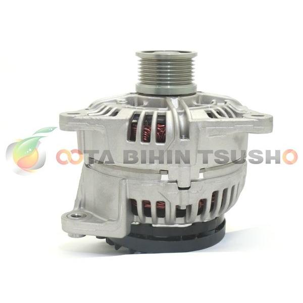 キャンター オルタネーター MK667723 ME230741 純正新品 : 太田美品 