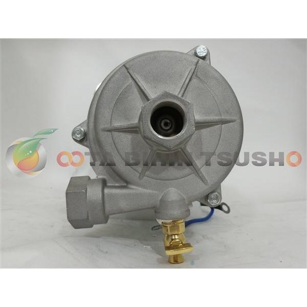 コンクリートミキサー用 社外品 洗車用水ポンプ WP24-400F9型 : 太田美