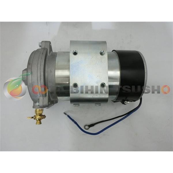 コンクリートミキサー用 社外品 洗車用水ポンプ WP24-400F10型 : 太田