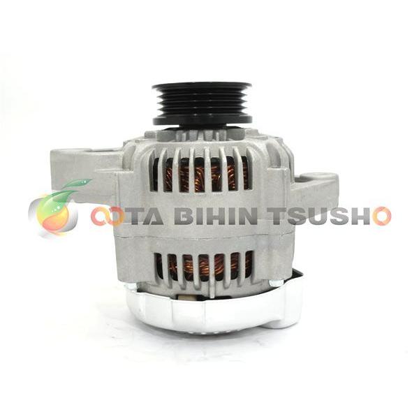 ダイハツ ハイゼット用 オルタネーター 27060-B2010 101211-8670