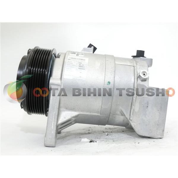 日産 ティアナ PJ32 J32 ムラーノ PNZ51 Z51 コンプレッサー 92600