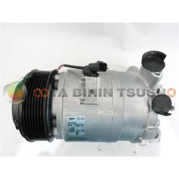 日産 ティアナ PJ32 J32 ムラーノ PNZ51 Z51 コンプレッサー 92600