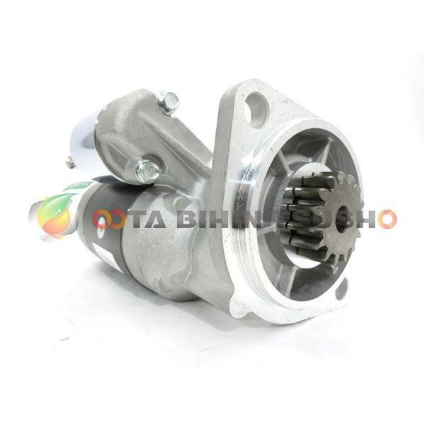 S13332 12913677011 ヤンマー 汎用エンジン用 セルモーター S13332 12913677011 ヤンマー 汎用エンジン用 セルモーター