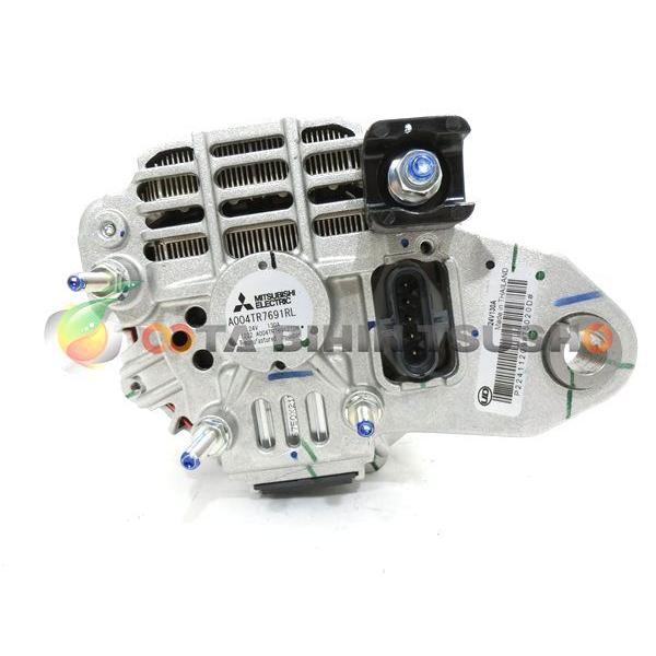 sato-ko　　　　　オルタネーター　トラック用 bluebridge-shop_pe-a05n--b