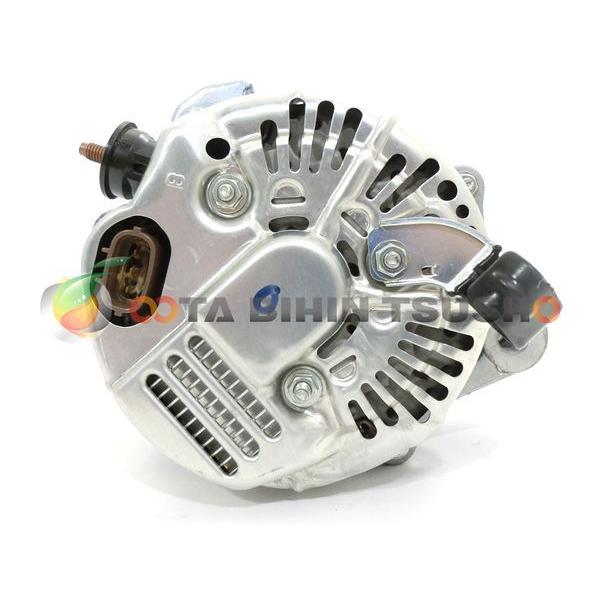 トヨタ 純正 オルタネーター 新品 未テスト 27060-28230 トヨタフォークリフト 7FDA507 FDK40 13Z オルタネーター