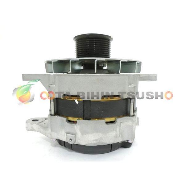 日野 プロフィア GN1A リビルト オルタネーター 27060-E0050 0201-252