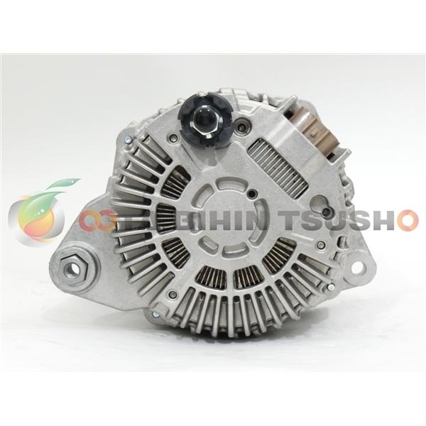 日産 マーチ K13 リビルト オルタネーター 23100-1HZ1A A002TX1991ZT