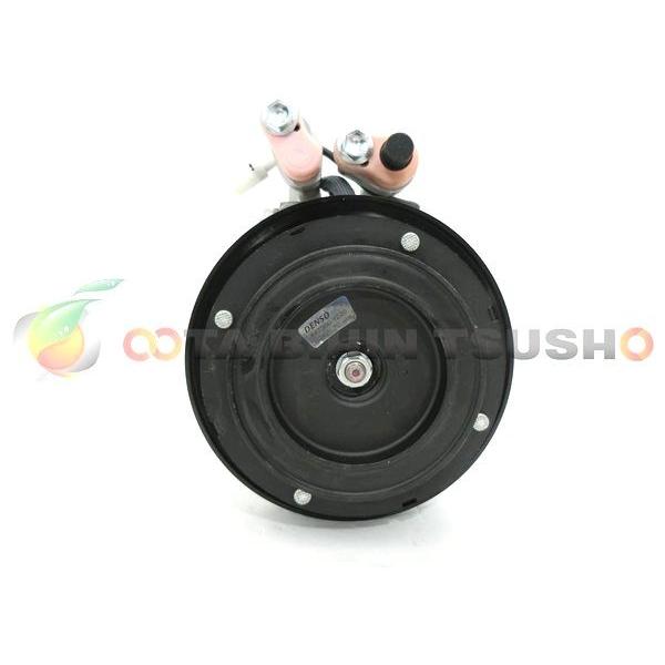 日野 レンジャー リビルト ACコンプレッサー 88310-1310 : 太田美品