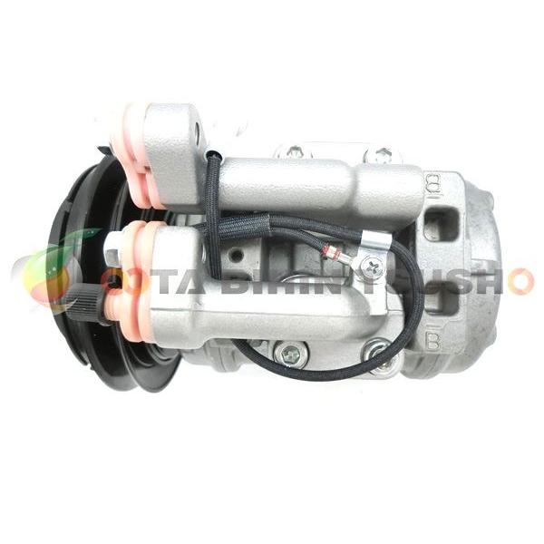 日野 レンジャー リビルト ACコンプレッサー 88310-1310 : 太田美品