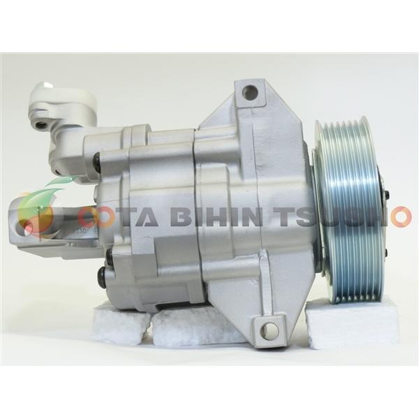 期間限定特価】日産 キューブYZ11 コンプレッサー 92600-ED07B 92600