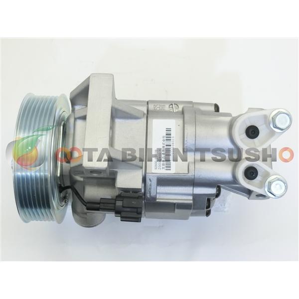 期間限定特価】日産 キューブYZ11 コンプレッサー 92600-ED07B 92600