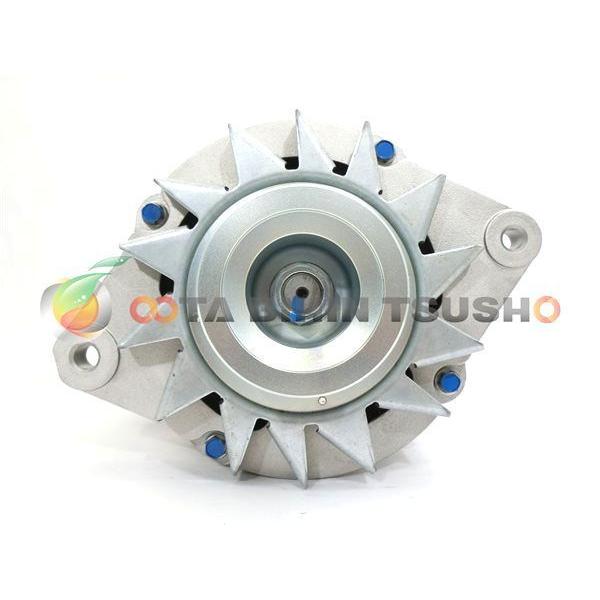 いすゞ エルガ LV234 リビルト オルタネーター 8-98020-154-1/8-98020