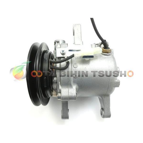 S200P S210P ハイゼット リビルトACコンプレッサー 未使用 長期在庫 リビルト]ハイゼット[S200P/S210P]エアコン コンプレッサー A/C