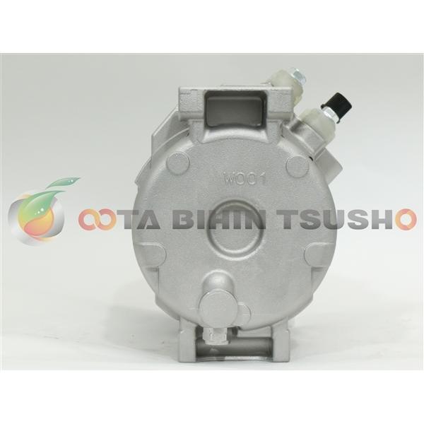 トヨタ/ダイナ 日野/デュトロ用 ACコンプレッサー/エアコン