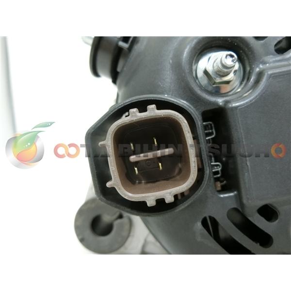 100%純正パーツ】トヨタ ハイエース KDH206V リビルト オルタネーター