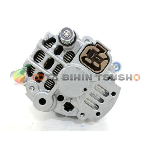 クボタ 三菱純正リビルト オルタネーター 1C010-64011/1C010-64012/3A251-74011/3C081-74011/3C081-74012 A7TA3577C :62:太田美品通商ヤフー店 通販 オルタネーター マツダ車 純正品番SH1N-18-300 2年間または40000km リビルト品 コア返却要 現品番号確認要・在庫確認要 送料無料