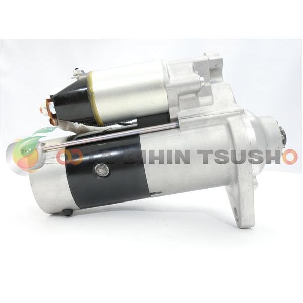 マツダ タイタン用 セルモーター リビルト YJ03-18-400/YJ03-18-400B 