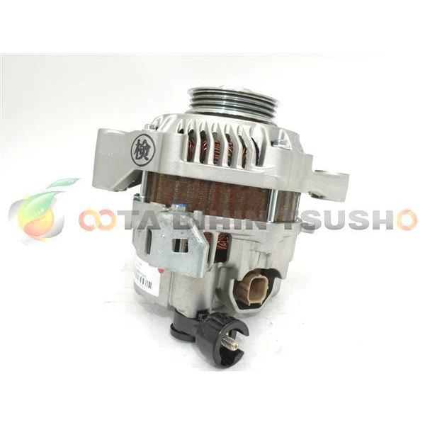 アクティバン オルタネーター hh5 リビルト品 要在庫確認】ホンダ アクティ HH5 リビルト オルタネーター 31100-RV4