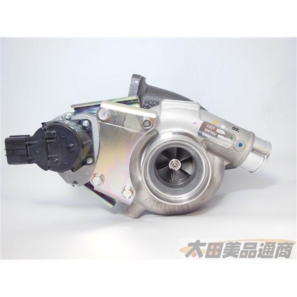 いすゞ フォワード FRR90 FRS90 FSS90 FSR90 リビルト ターボ