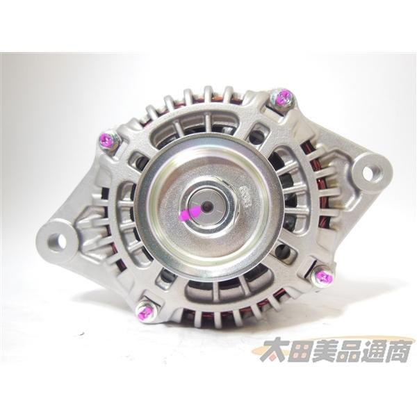 マツダ ボンゴ SK82L SK82M SK82T SK82V リビルト オルタネーター F82A